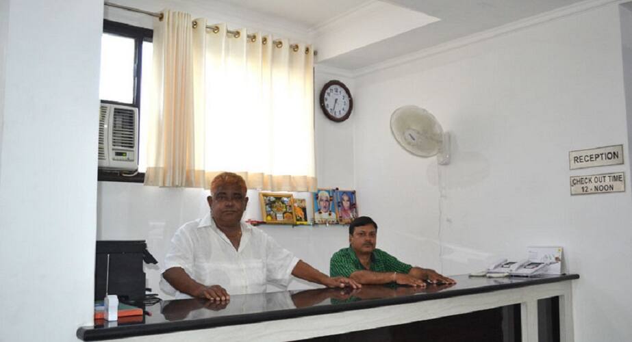 Rajni Guest House, Agra 2
